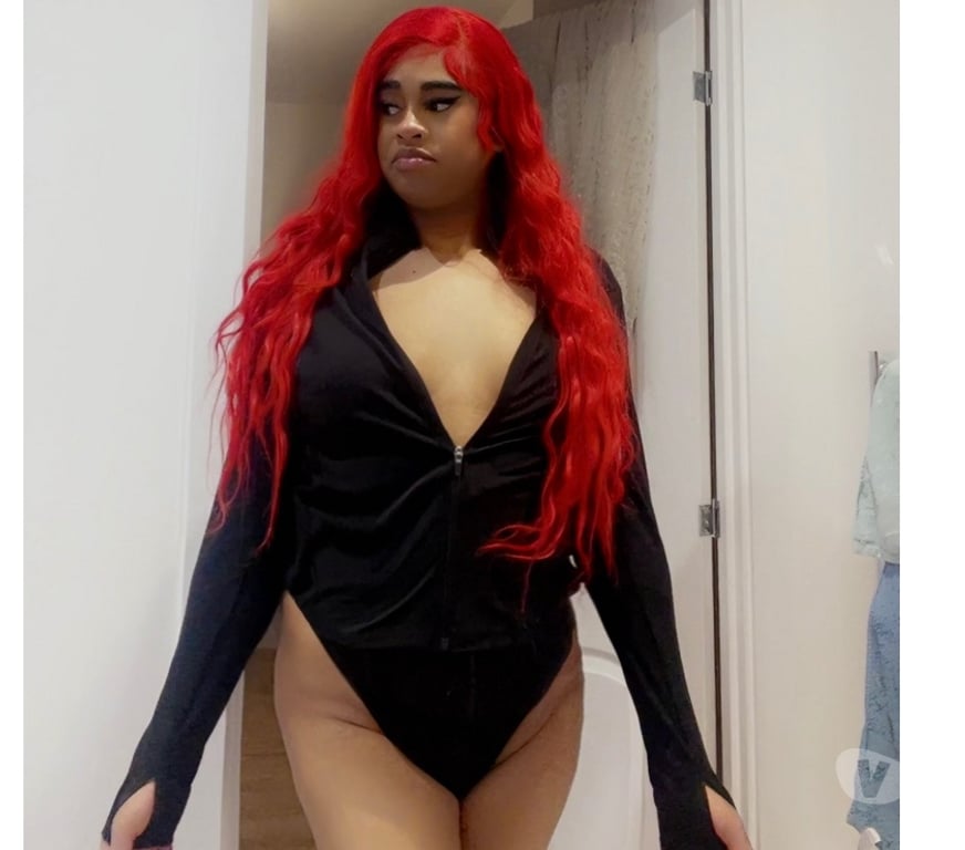 Trans Escorts East London Canary Wharf - East London - Photos for Available Canary Wharf ✅
