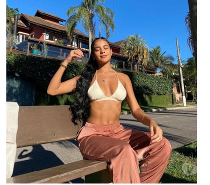 Escorts Clapham Junction South West London - Photos for Mel Brazilian Girl 🍯🇧🇷