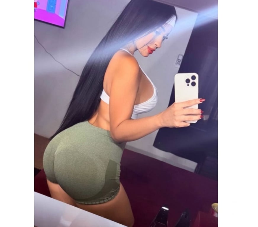 Escorts Stirling Stirling City Centre - Stirling - Photos for BARBARA 🇧🇷✨️ BEST OWO - NEW IN TOWN