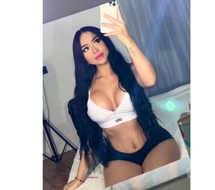 Escorts Stirling City Centre Stirling - Photos for BARBARA 🇧🇷✨️ BEST OWO - NEW IN TOWN