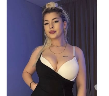 Escorts Eastbourne Town Centre Eastbourne - Photos for NEW ARRIVED HORNY BLONDE❤️PARTY🥂OUTCALL