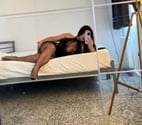 CAMILLA BIG BUMBUM BRAZILIAN 🍑🇧🇷