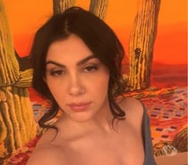 I’m here to make you happy with a good massage