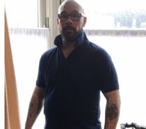 Im steve 48 from EastYorkshire