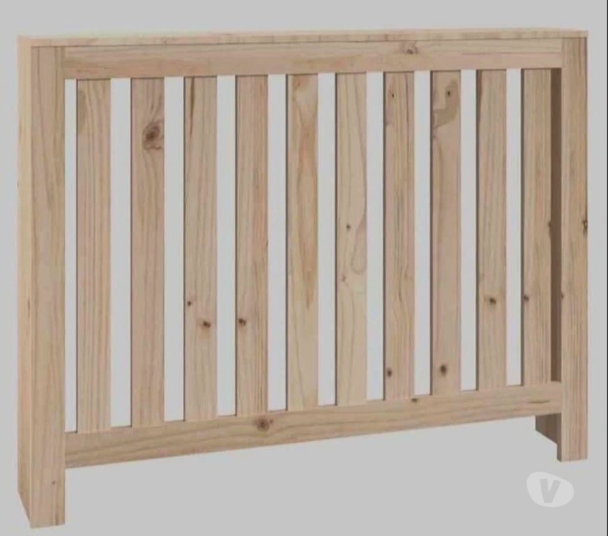 Furniture West Midlands Birmingham - Photos for Brand New Radiator Cover for sale - solid wood pine
