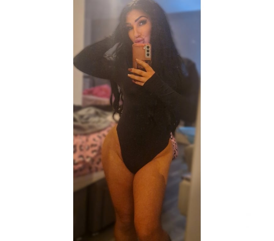 Trans Escorts West Midlands Birmingham - Photos for The Tiffany Rose 🥀