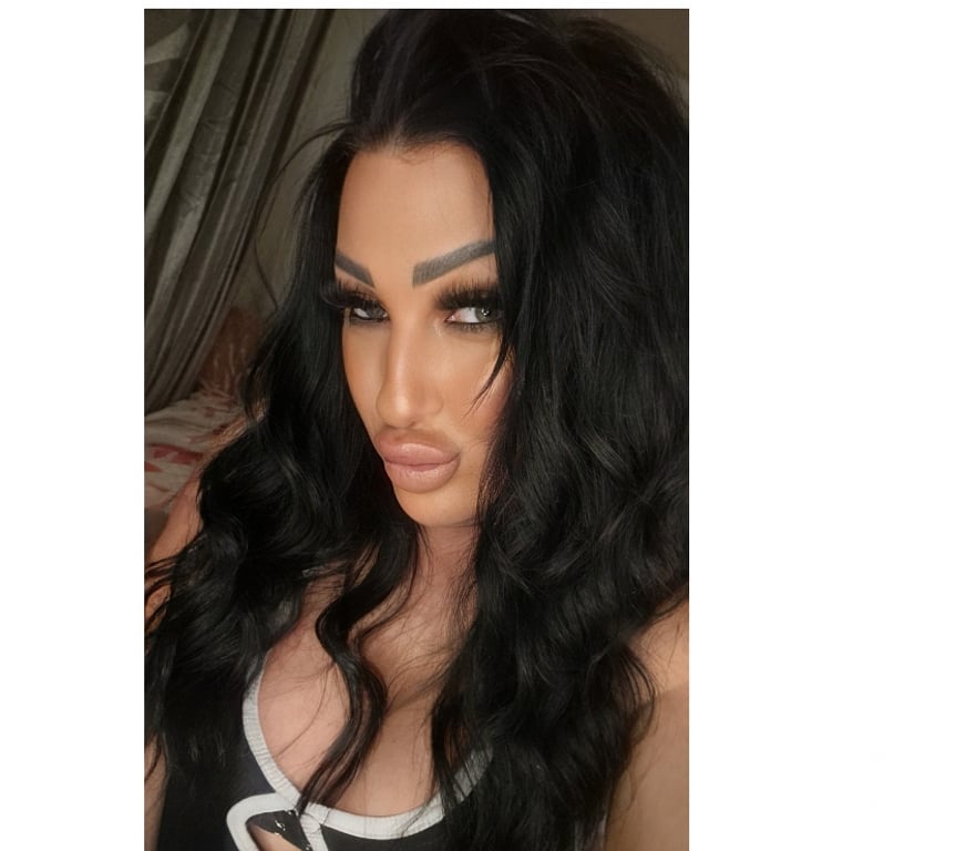 Trans Escorts West Midlands Birmingham - Photos for The Tiffany Rose 🥀 100% british and Real!