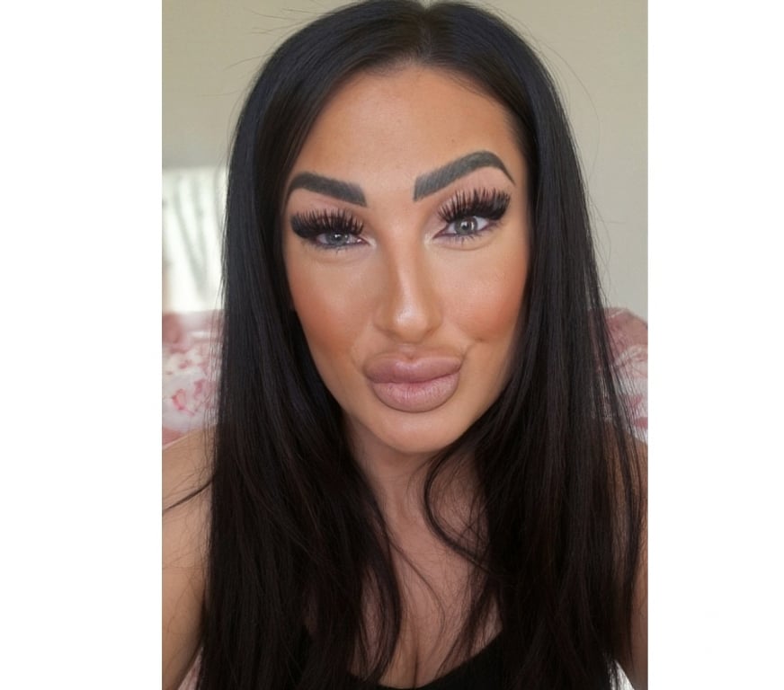 Trans Escorts West Midlands Birmingham - Photos for The Tiffany Rose 🥀 100% british and Real!