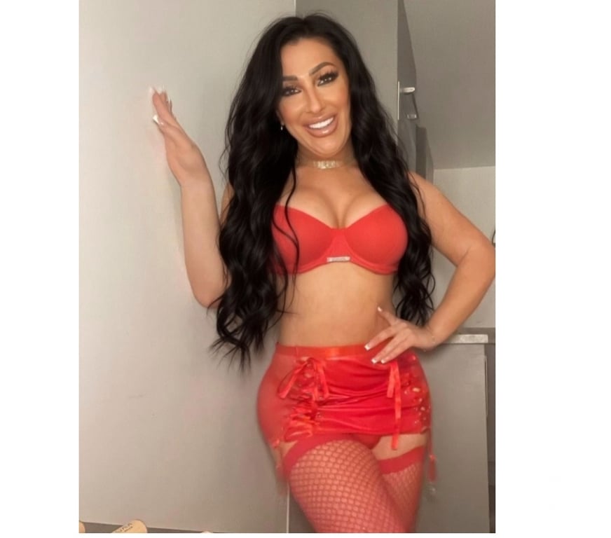 Trans Escorts Glasgow Glasgow City Centre - Glasgow - Photos for The Tiffany Rose 🥀 one of the best! Your first choice👑