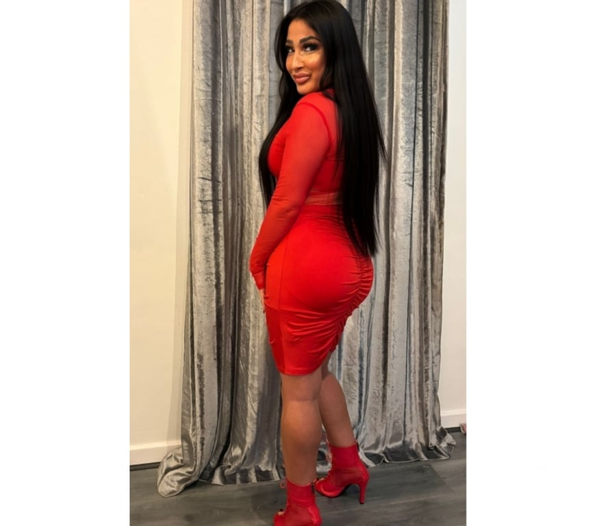 Trans Escorts West Midlands Birmingham - Photos for The Tiffany Rose 🥀