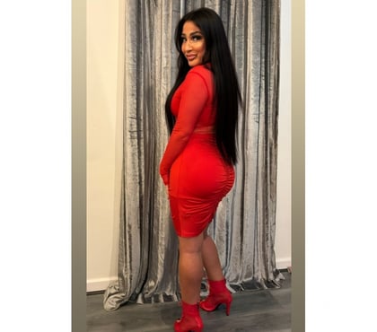 Trans Birmingham Birmingham - Photos for The Tiffany Rose 🥀 3 days only!