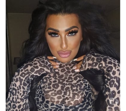 Trans Birmingham Birmingham - Photos for The Tiffany Rose 🥀 100% british and Real!