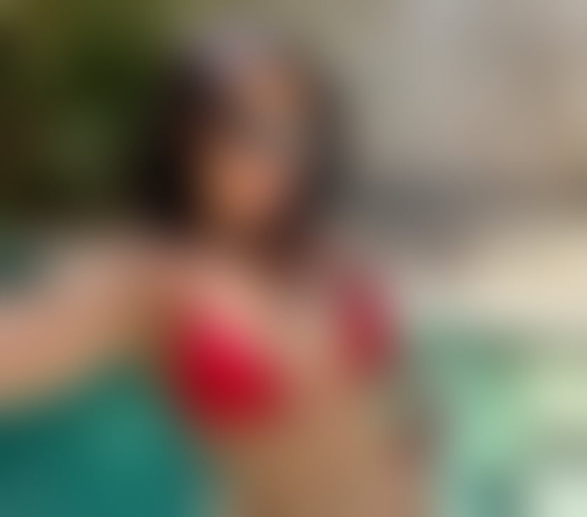 Lua The Perfect Woman 🔥