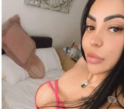 Escorts and Massages West Croydon (Tramlink) Station South East London - Photos for West Croydon CR0 🇧🇷 | Cute, Fun & Naturally Flirty