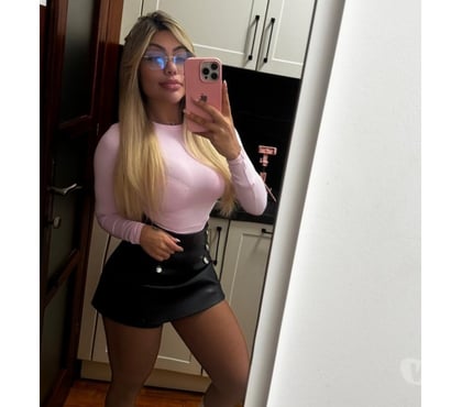 Escorts Beaconsfield Buckinghamshire - Photos for Estelle Ventura 🇧🇷