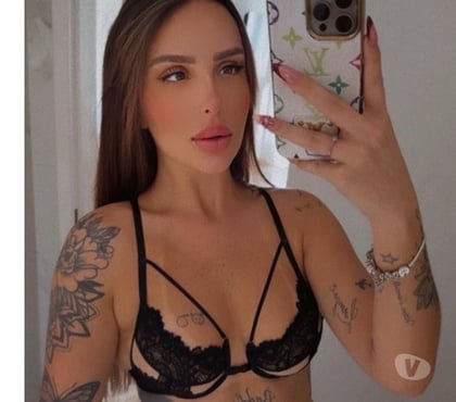 Escorts and Massages Brighton City Centre Brighton - Photos for Anitta Back in the city 🔥🤤🫦