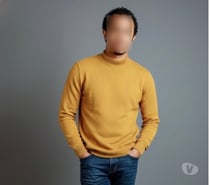 Looking for an FWB partner (Ages 18–55)