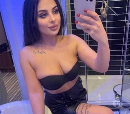 Escorts and Massages Liverpool Liverpool - Photos for sexy brunette 🥰 outcall end incall