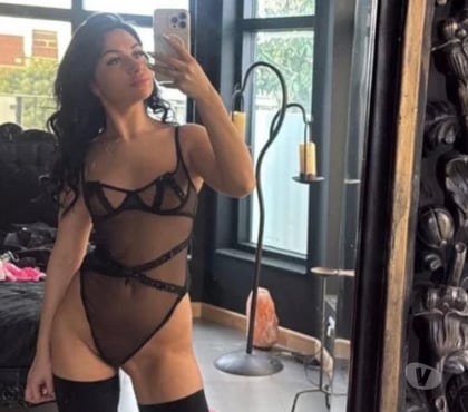 Escorts Brighton City Centre Brighton - Photos for Iris new girl in town ❤️PARTY🎉