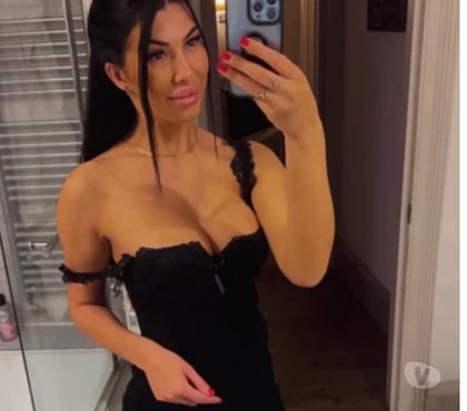 Escorts Brighton City Centre Brighton - Photos for Iris new girl in town ❤️PARTY🎉