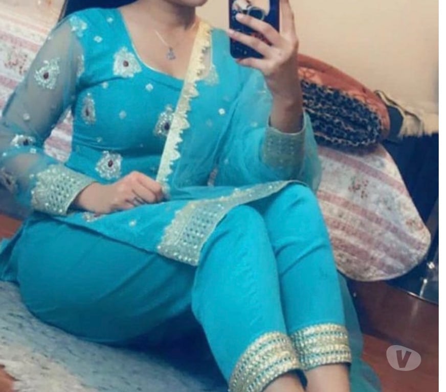 Escorts West Midlands Birmingham - Photos for Sadia pakistani in Birmingham