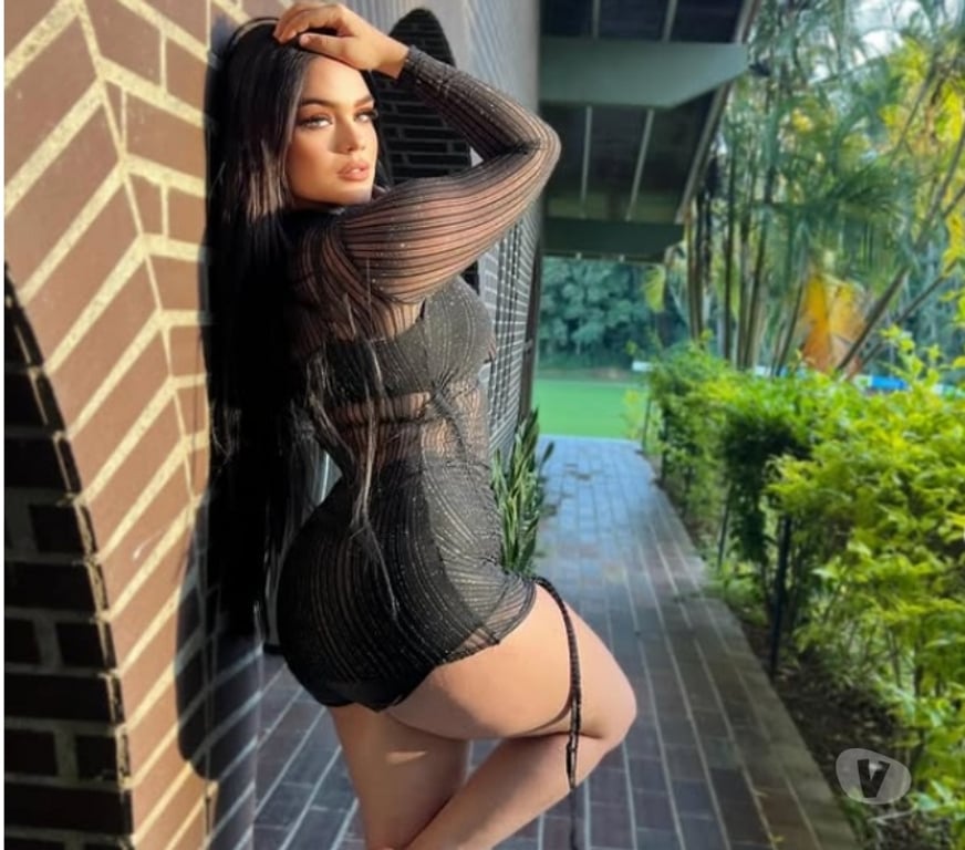 Escorts South West London Richmond upon Thames - Photos for 🌹💃 LATINA MAGIC WITH A TOUCH OF PURE ENERGY 🔥💎