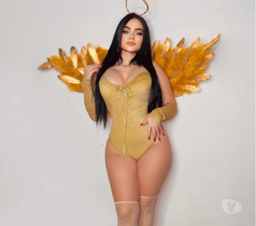 Escorts South West London Richmond upon Thames - Photos for 🌹💃 LATINA MAGIC WITH A TOUCH OF PURE ENERGY 🔥💎