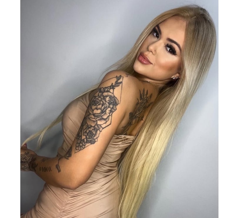 Escorts London Bridge Station Central London - Photos for ✨Jady party girl NEW IN TOWN BRAZILIAN 🇧🇷