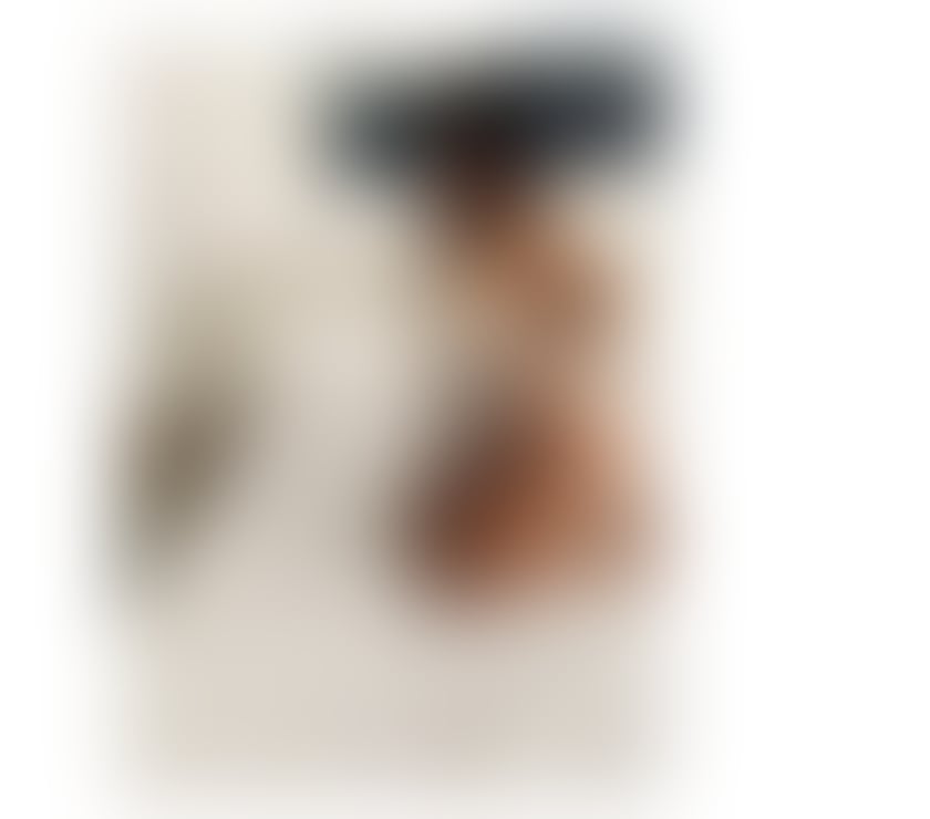 Seductive & Mysterious – For the Man Who Wants More