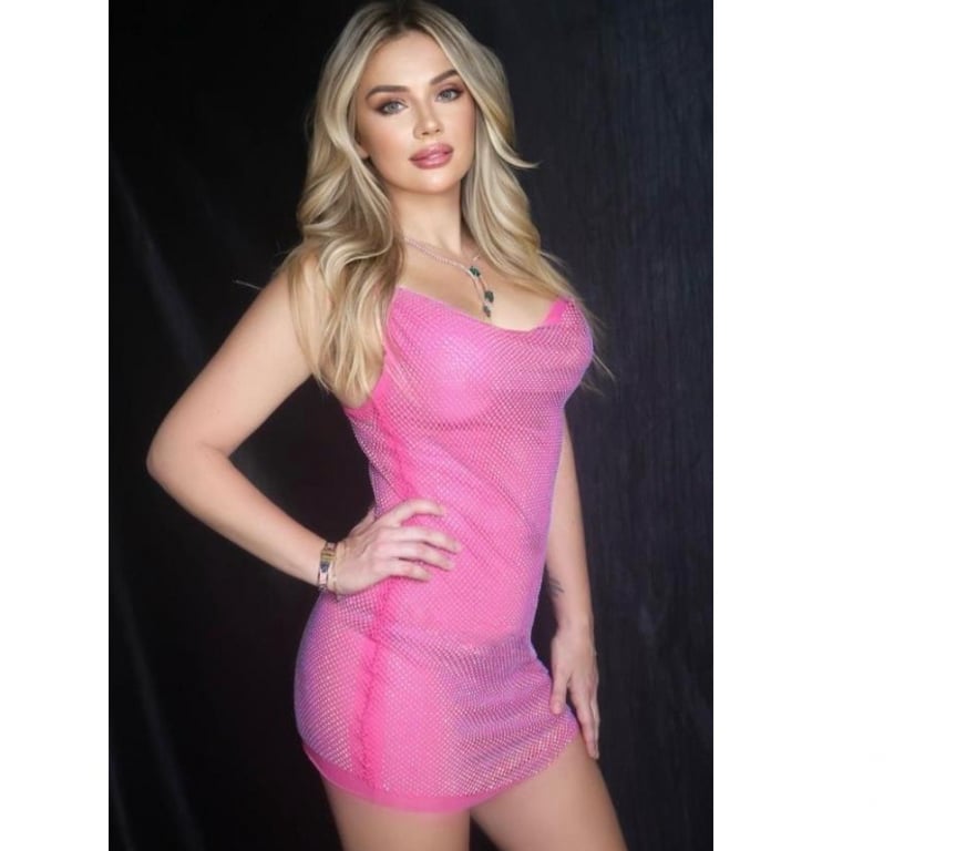 Escorts Bristol Bristol City Centre - Bristol - Photos for Mila Sweet magic sensual tantric massage and VIP service