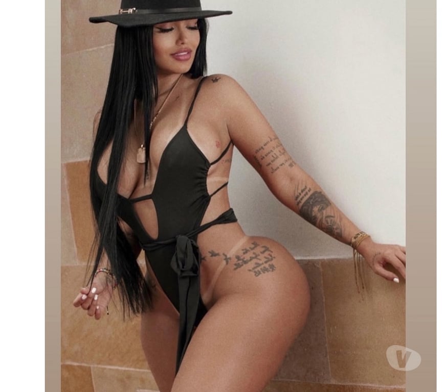 Escorts West Midlands Wolverhampton - Photos for BRAZILIAN VERY SEXY 🇧🇷🔥👅 PAULA