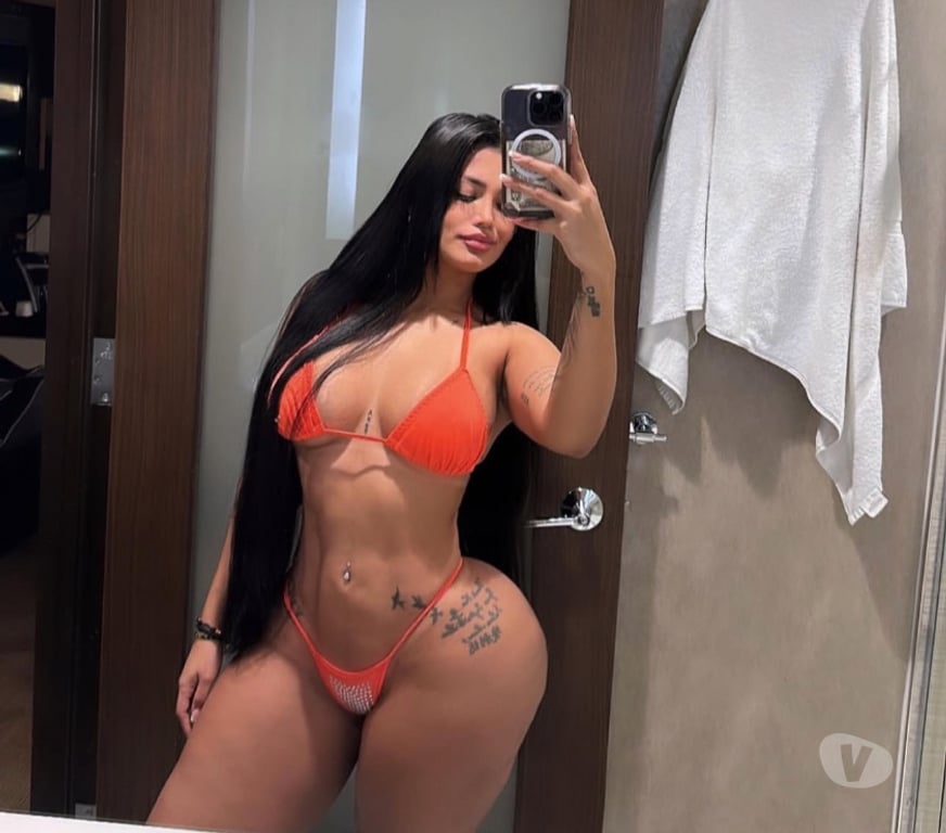 Escorts West Midlands Wolverhampton - Photos for BRAZILIAN VERY SEXY 🇧🇷🔥👅 PAULA