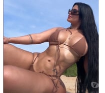 BRAZILIAN VERY SEXY 🇧🇷🔥👅 PAULA