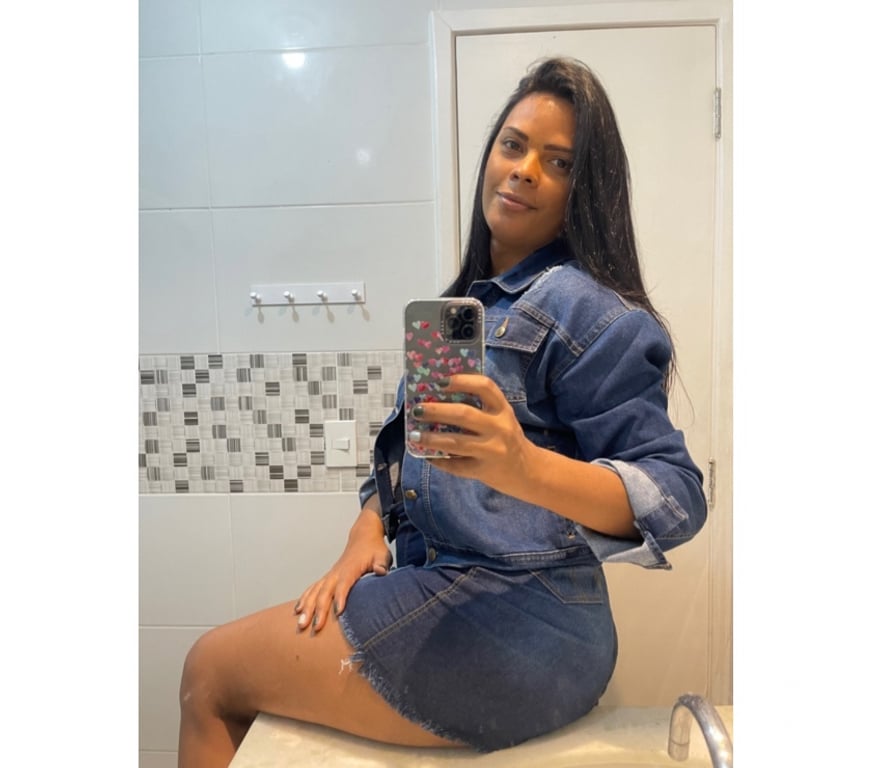 Trans Escorts Antrim and Newtownabbey Belfast - Antrim and Newtownabbey - Photos for THAISA TS, Latina, new in town, incall and outcall service.