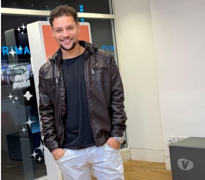 Gay escorts Newcastle City Centre Newcastle upon Tyne - Photos for NEW VICTOR XXL🇧🇷 Hot Masseur “07950485366 No Rush