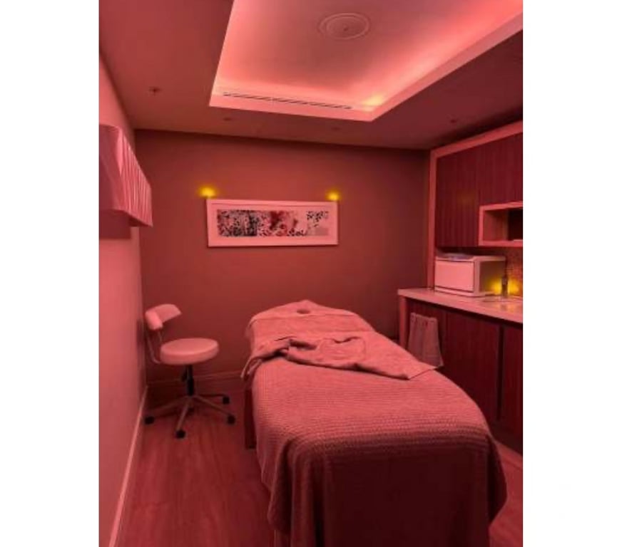 Full body massage Tyne and Wear Newcastle upon Tyne - Photos for Full Body Massage, Gentle Touch Massage