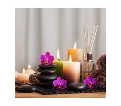 Full body massage Slough Town Centre Slough - Photos for The best experience- Full body Massage.