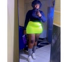 thick big bum princess KoKo unlimited fun