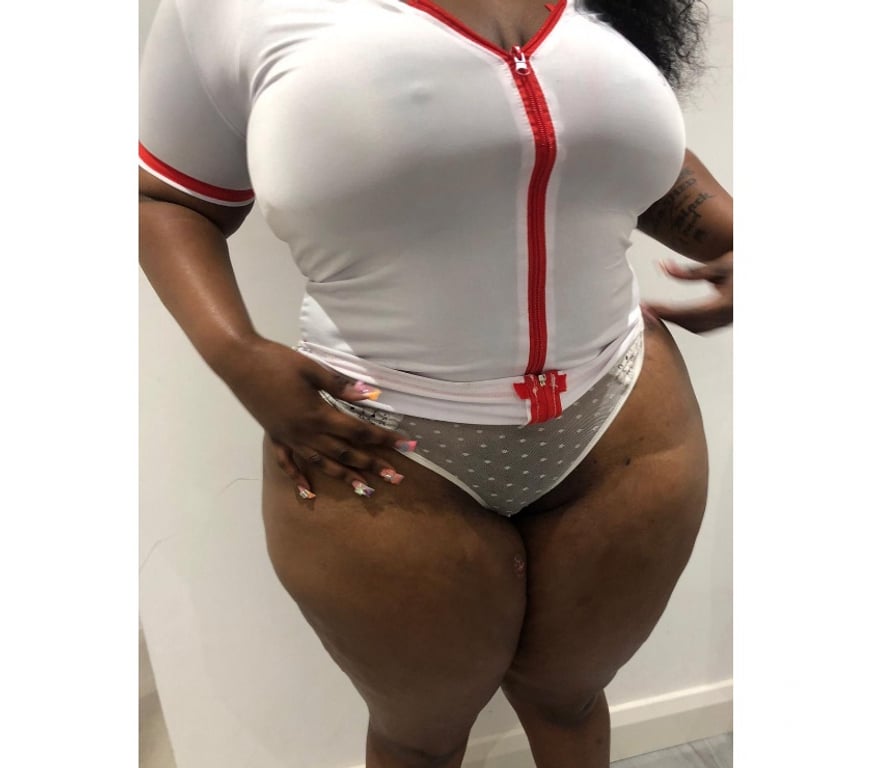Escorts East London Canning Town - East London - Photos for Big bum blue big booty unlimited fun
