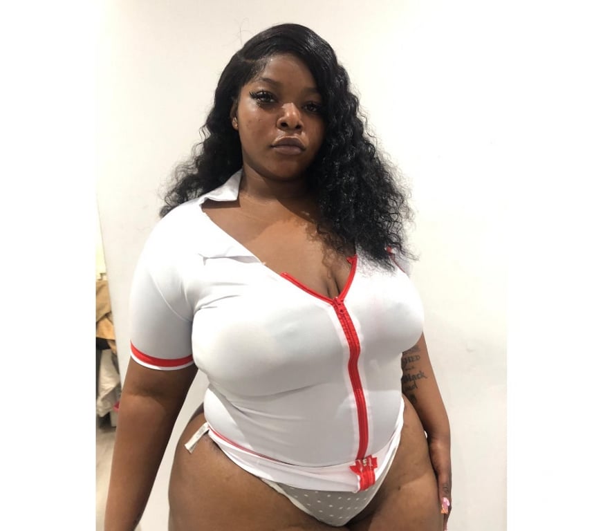 Escorts East London Canning Town - East London - Photos for Big bum blue big booty unlimited fun