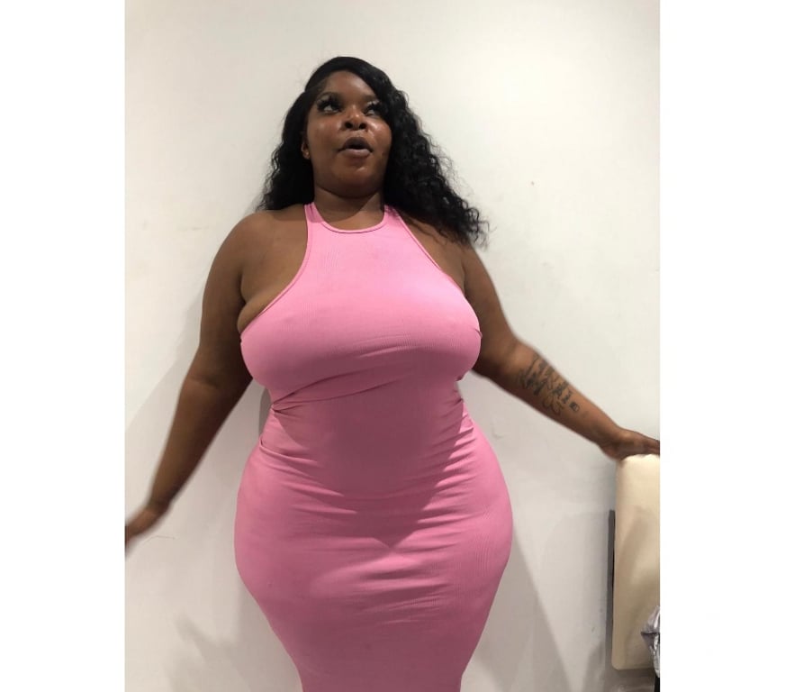 Escorts East London Canning Town - East London - Photos for Big bum blue big booty unlimited fun