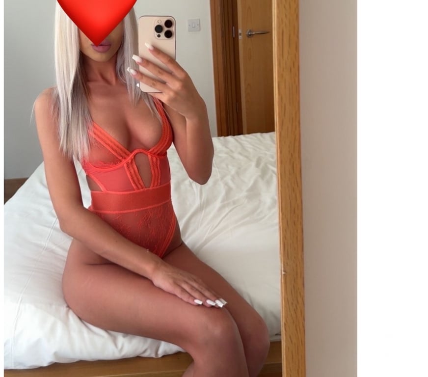 Escorts Surrey Guildford - Photos for Isa,new girl in town ,clean and sensual