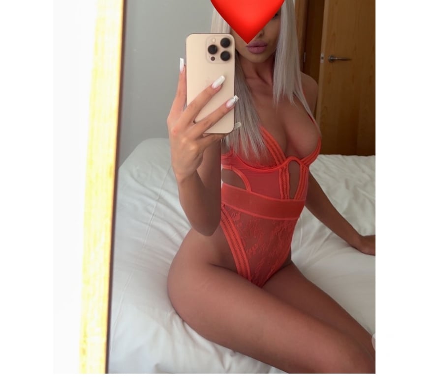 Escorts Hampshire Portsmouth - Photos for Isa,new girl in town ,clean and sensual