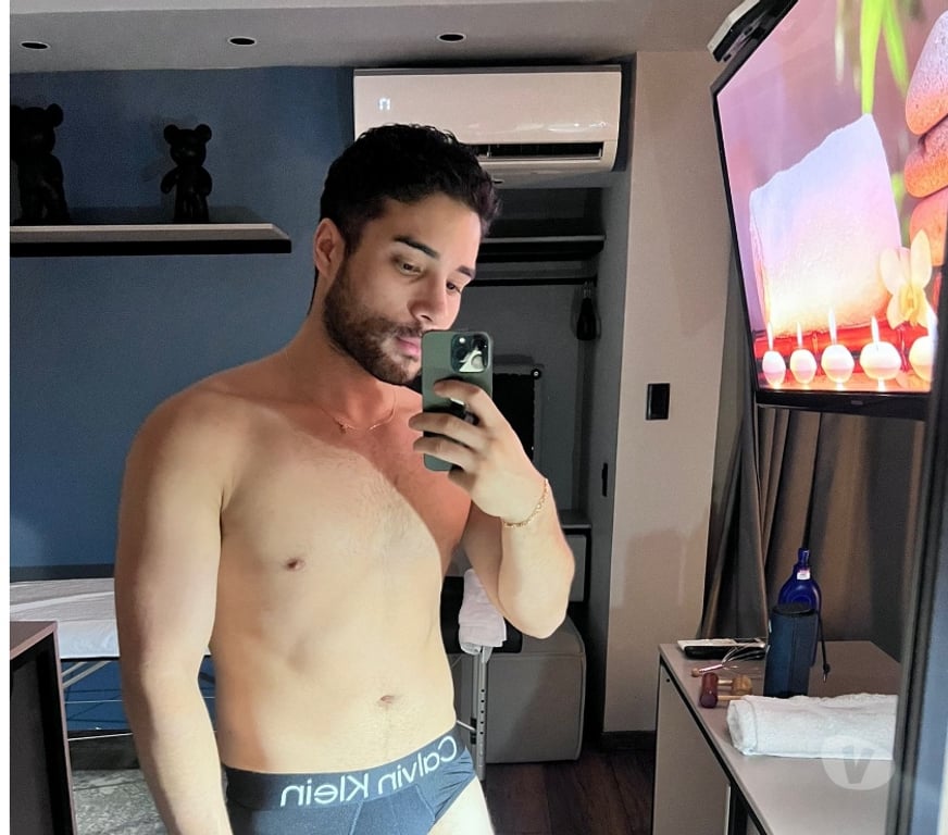  Gay massage South West London Nine Elms - South West London - Photos for Last days Professional Masseur