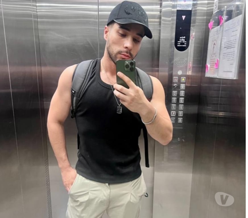  Gay massage South West London Nine Elms - South West London - Photos for Last days Professional Masseur