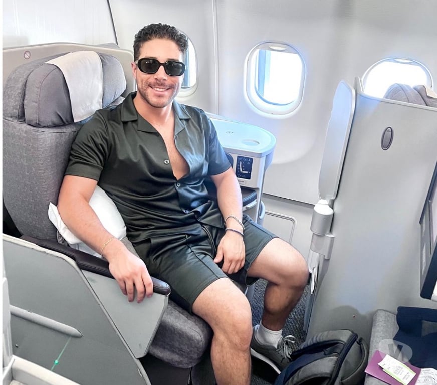  Gay massage South West London Nine Elms - South West London - Photos for Last days Professional Masseur