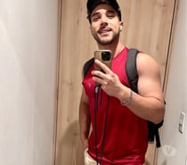 Professional Masseur- Nine Elms Battersea Power Station