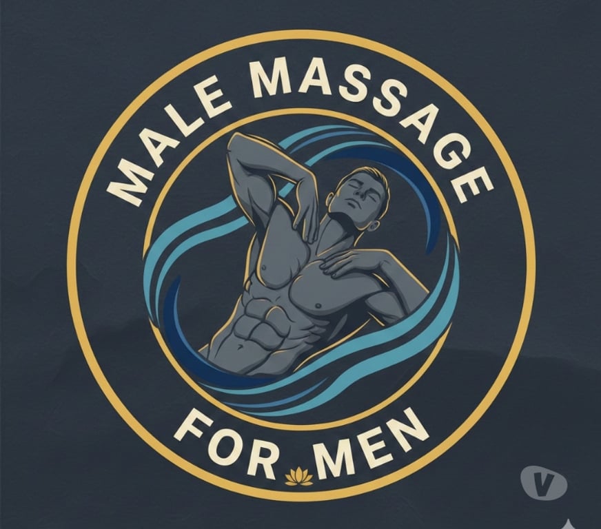 Full body massage Oxfordshire Vale of White Horse - Photos for Male masseur for Men!