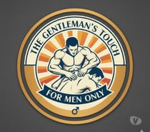 Male masseur for Men!