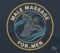 Male masseur for Men!